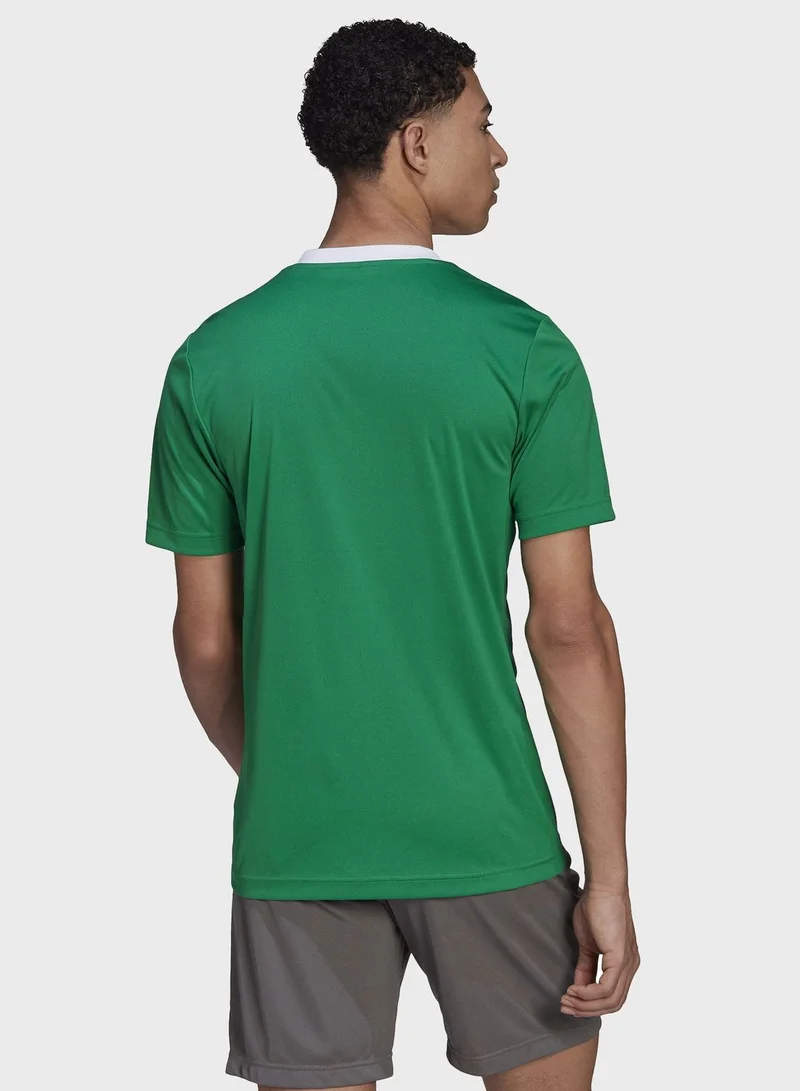 Adidas Entrada 22 Jersey